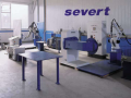 ��Severt����ϵ�y
