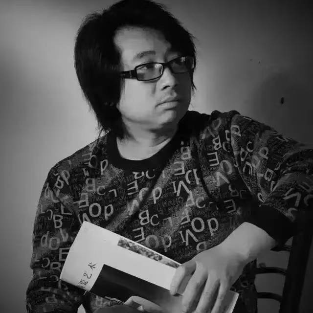 鄧濤（國瓷紅葉畫院高級畫師）