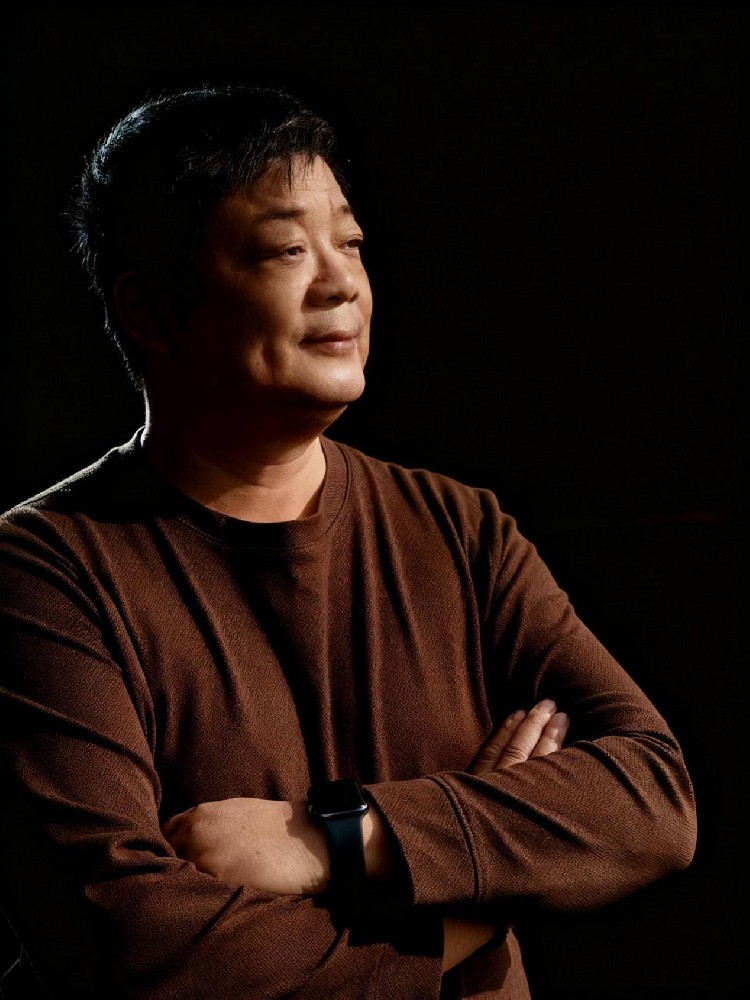 馬?。▏杉t葉畫院研究員）