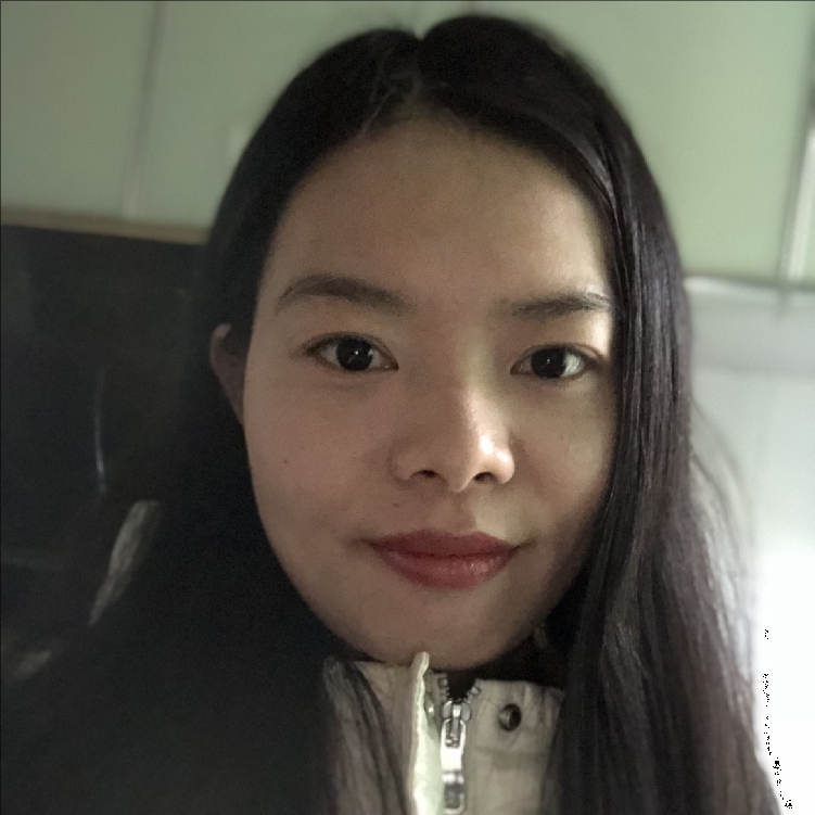 萬(wàn)麗（國(guó)瓷紅葉畫(huà)院高級(jí)畫(huà)師）